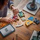 LEGO® Harry Potter™ 76462 - A Roxfort™ címere