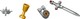 LEGO® Harry Potter™ 76462 - A Roxfort™ címere