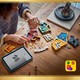 LEGO® Harry Potter™ 76462 - A Roxfort™ címere