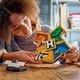 LEGO® Harry Potter™ 76462 - A Roxfort™ címere