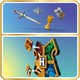 LEGO® Harry Potter™ 76462 - A Roxfort™ címere