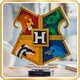 LEGO® Harry Potter™ 76462 - A Roxfort™ címere