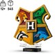 LEGO® Harry Potter™ 76462 - A Roxfort™ címere