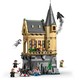 LEGO® Harry Potter™ 76463 - Roxfort™ kastély: Gyengélkedő