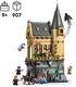 LEGO® Harry Potter™ 76463 - Roxfort™ kastély: Gyengélkedő