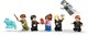 LEGO® Harry Potter™ 76463 - Roxfort™ kastély: Gyengélkedő