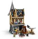 LEGO® Harry Potter™ 76463 - Roxfort™ kastély: Gyengélkedő