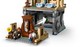 LEGO® Harry Potter™ 76463 - Roxfort™ kastély: Gyengélkedő