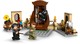 LEGO® Harry Potter™ 76463 - Roxfort™ kastély: Gyengélkedő