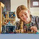 LEGO® Harry Potter™ 76463 - Roxfort™ kastély: Gyengélkedő