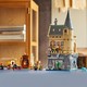 LEGO® Harry Potter™ 76463 - Roxfort™ kastély: Gyengélkedő