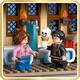 LEGO® Harry Potter™ 76463 - Roxfort™ kastély: Gyengélkedő
