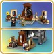 LEGO® Harry Potter™ 76463 - Roxfort™ kastély: Gyengélkedő