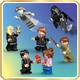 LEGO® Harry Potter™ 76463 - Roxfort™ kastély: Gyengélkedő