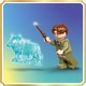 LEGO® Harry Potter™ 76463 - Roxfort™ kastély: Gyengélkedő