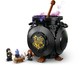 LEGO® Harry Potter™ 76464 - Üst: Titkos bájitaltanóra-terem