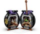 LEGO® Harry Potter™ 76464 - Üst: Titkos bájitaltanóra-terem