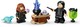 LEGO® Harry Potter™ 76464 - Üst: Titkos bájitaltanóra-terem