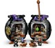 LEGO® Harry Potter™ 76464 - Üst: Titkos bájitaltanóra-terem