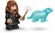 LEGO® Harry Potter™ 76464 - Üst: Titkos bájitaltanóra-terem