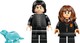 LEGO® Harry Potter™ 76464 - Üst: Titkos bájitaltanóra-terem