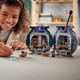 LEGO® Harry Potter™ 76464 - Üst: Titkos bájitaltanóra-terem