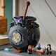 LEGO® Harry Potter™ 76464 - Üst: Titkos bájitaltanóra-terem