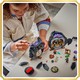 LEGO® Harry Potter™ 76464 - Üst: Titkos bájitaltanóra-terem