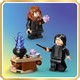 LEGO® Harry Potter™ 76464 - Üst: Titkos bájitaltanóra-terem