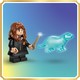 LEGO® Harry Potter™ 76464 - Üst: Titkos bájitaltanóra-terem
