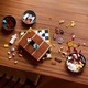 LEGO® Harry Potter™ 76466 - A bölcsek köve – Gyűjtői kiadás