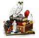 LEGO® Harry Potter™ 76466 - A bölcsek köve – Gyűjtői kiadás
