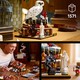 LEGO® Harry Potter™ 76466 - A bölcsek köve – Gyűjtői kiadás