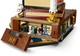 LEGO® Harry Potter™ 76466 - A bölcsek köve – Gyűjtői kiadás