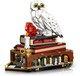 LEGO® Harry Potter™ 76466 - A bölcsek köve – Gyűjtői kiadás