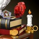 LEGO® Harry Potter™ 76466 - A bölcsek köve – Gyűjtői kiadás