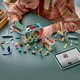 LEGO® Harry Potter™ 76467 - Luna Lovegood háza