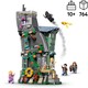 LEGO® Harry Potter™ 76467 - Luna Lovegood háza