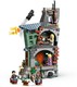 LEGO® Harry Potter™ 76467 - Luna Lovegood háza