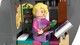 LEGO® Harry Potter™ 76467 - Luna Lovegood háza