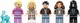 LEGO® Harry Potter™ 76467 - Luna Lovegood háza