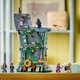 LEGO® Harry Potter™ 76467 - Luna Lovegood háza