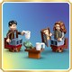 LEGO® Harry Potter™ 76467 - Luna Lovegood háza