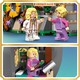 LEGO® Harry Potter™ 76467 - Luna Lovegood háza