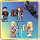 LEGO® Harry Potter™ 76467 - Luna Lovegood háza