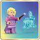LEGO® Harry Potter™ 76467 - Luna Lovegood háza