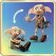 LEGO® Harry Potter™ 76469 - Dobby™, a szabad házimanó