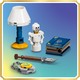 LEGO® Harry Potter™ 76469 - Dobby™, a szabad házimanó