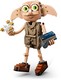 LEGO® Harry Potter™ 76469 - Dobby™, a szabad házimanó