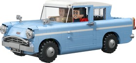 LEGO® Harry Potter™ 76470 - Az elvarázsolt repülő Ford Anglia™